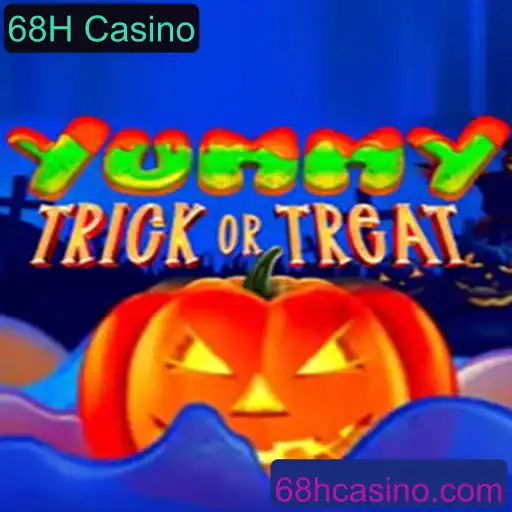 Descubra o Excitante Mundo de YummyTrickorTreat no 68H Casino